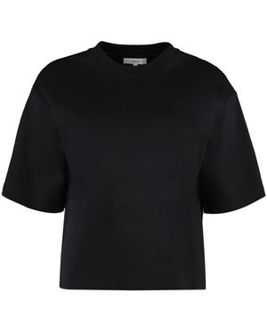Vince T-Shirts - Nero