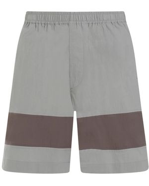 Craig Green Casual Shorts - Grijs