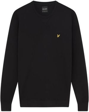 Lyle & Scott Sweatshirts - Blue