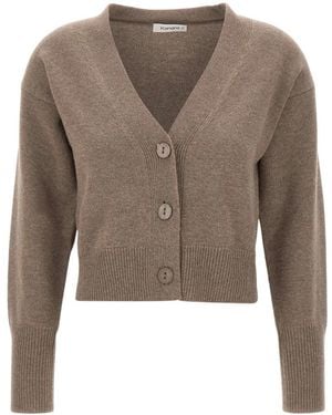Kangra Cardigans - Verde