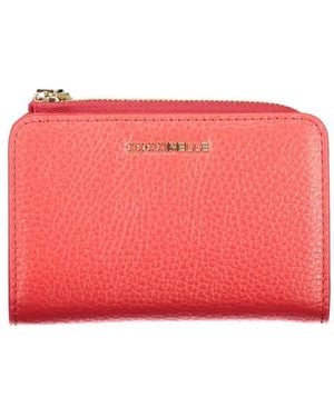 Coccinelle Wallets & Cardholders - Rosso