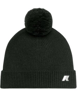 K-Way Beanies - Verde
