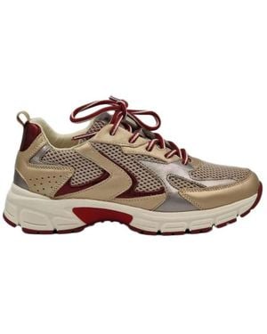 Gabor Sneakers - Marron