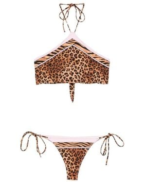 MC2 Saint Barth Bikinis - Weiß