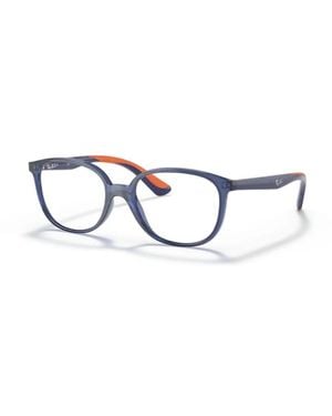 Ray-Ban Glasses - Blauw