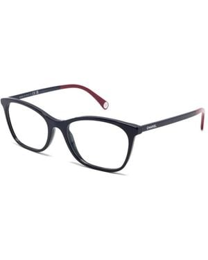 CHANEL Glasses - Brown