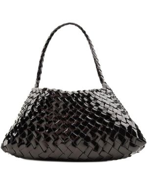 Dragon Diffusion Shoulder Bags - Negro