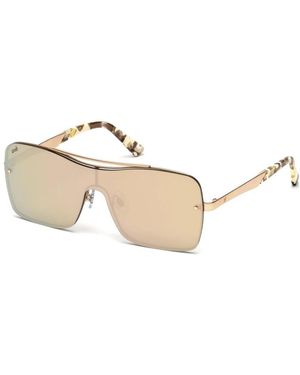 WEB EYEWEAR Sunglasses - Natural