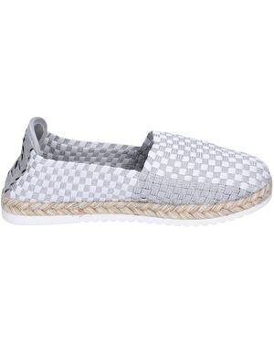CafeNoir Espadrilles - Blu