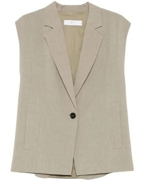 IRO Vests - Natural