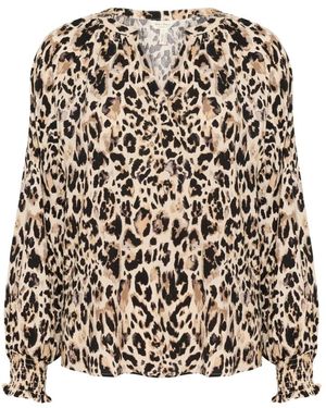 Part Two Blouses - Negro