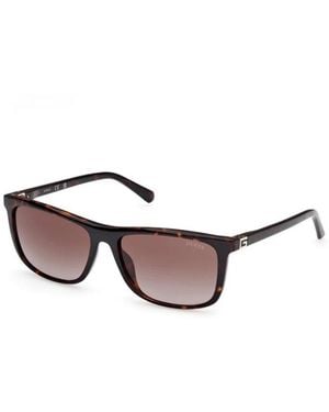 Guess Sunglasses - Brown