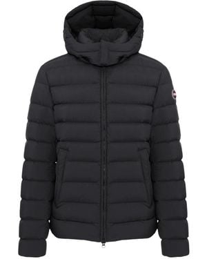 Colmar Ski Jackets - Noir