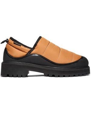 Timberland Flats - Negro