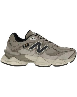 New Balance Sneakers - Gris