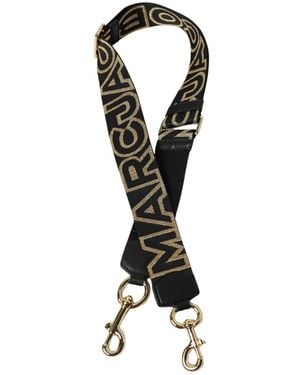 Marc Jacobs Bag Accessories - Noir