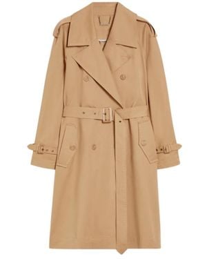 Pennyblack Trench Coats - Neutro