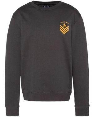 Schott Nyc Sweatshirts - Gris