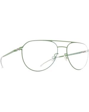 Mykita Glasses - Metallic