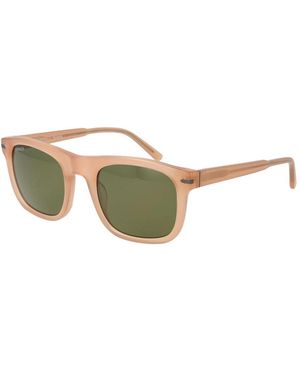 Serengeti Sunglasses - Natural