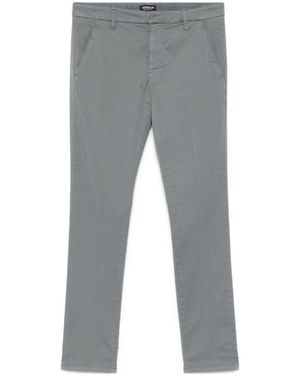 Dondup Chinos - Grey