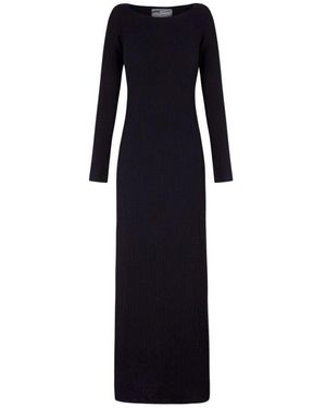 Cortana Maxi Dresses - Blue