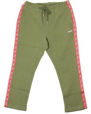 Fila Sweatpants - Green