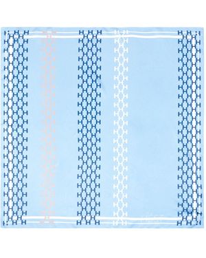 Hèst Pocket Scarves - Azul