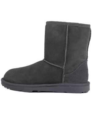 UGG Classic Ii Boot - Zwart