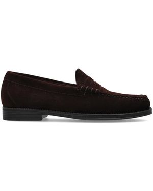 G.H. Bass & Co. Loafers - Negro