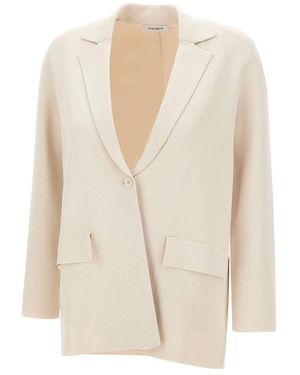 Kangra Blazers - Natural