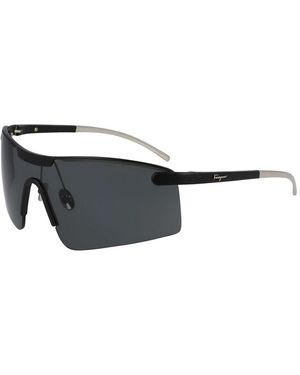Ferragamo Occhiali da sole - Nero