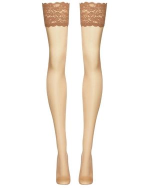 Wolford Tights - Blanco