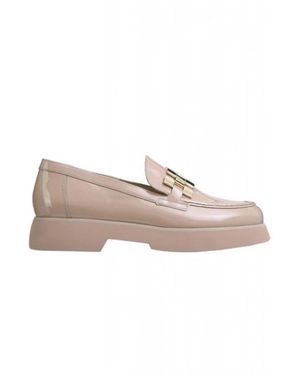 Högl Loafers - Rose
