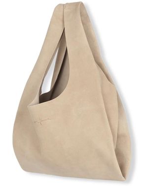 Cortana Handbags - Natural