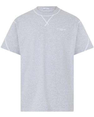 Givenchy T-Shirts - White
