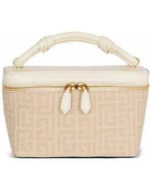 Balmain Handbags - Metálico