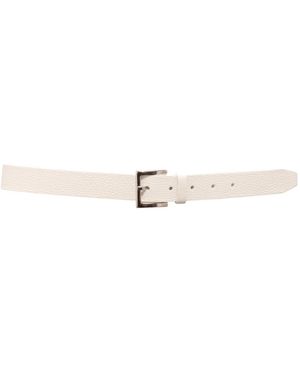 Orciani Belts - Natural