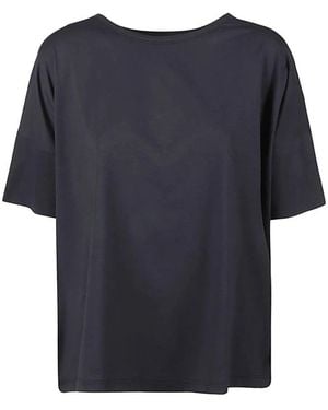 Zero C T-Shirts - Blue