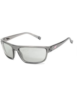 Arnette Sunglasses - Metallic