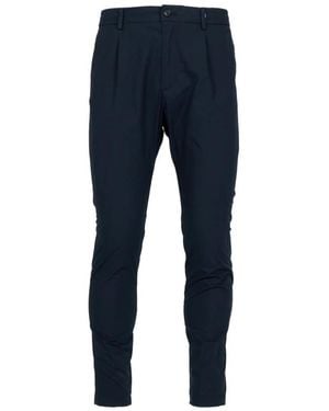 Cruna Chinos - Azul