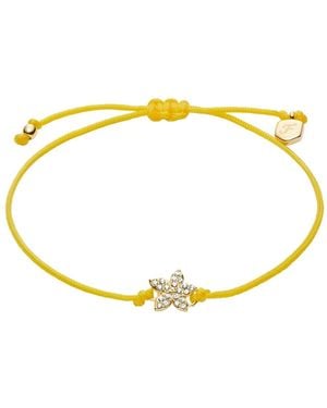 Fossil Bracelets - Giallo