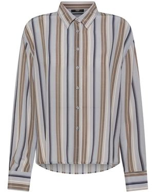 Seventy Shirts - Grey