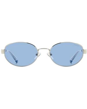 Polaroid Sunglasses - Blue