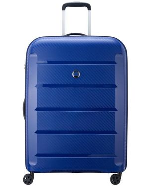 Delsey Large Suitcases - Azul