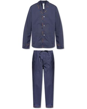 Paul Smith Pyjamas - Azul
