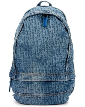 DIESEL Backpacks - Azul