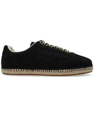 Amiri Trainers - Black