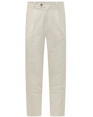 Hōsio Chinos - Gris