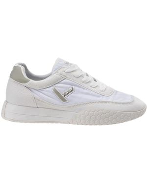 Kehnoo Sneakers - Gray